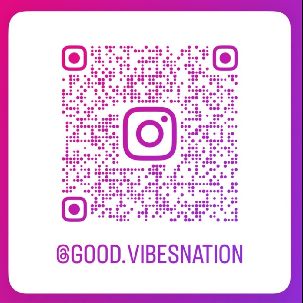 ✨Good Vibes Nation Marathon✨ - Picture 2 of 15